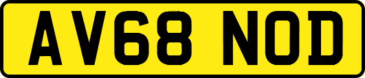 AV68NOD