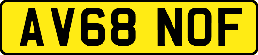 AV68NOF