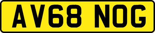 AV68NOG
