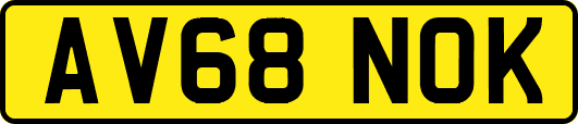 AV68NOK
