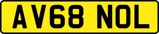 AV68NOL