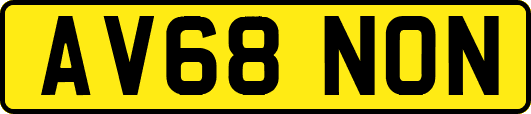 AV68NON