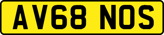AV68NOS