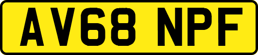 AV68NPF