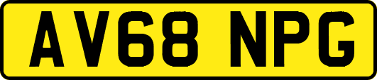 AV68NPG
