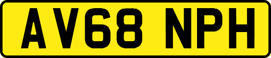 AV68NPH