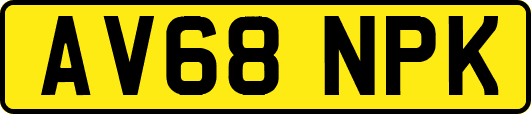 AV68NPK