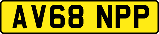 AV68NPP