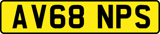 AV68NPS