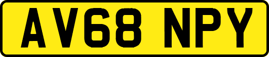 AV68NPY