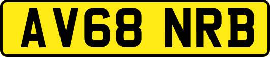 AV68NRB