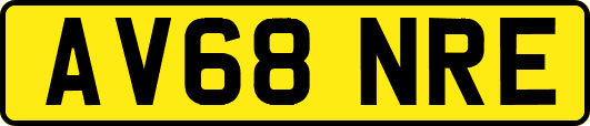 AV68NRE