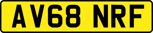 AV68NRF