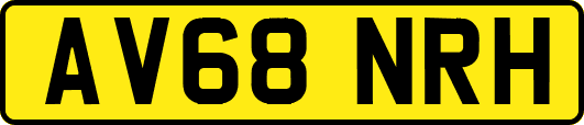 AV68NRH