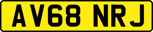AV68NRJ