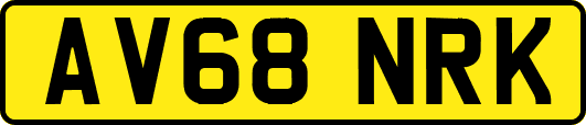 AV68NRK