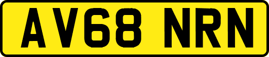 AV68NRN