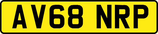 AV68NRP