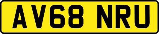 AV68NRU