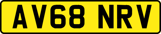 AV68NRV