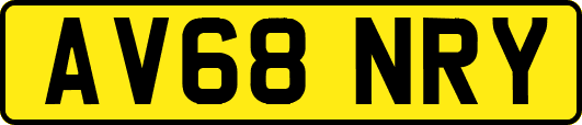AV68NRY