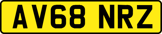 AV68NRZ