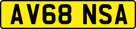 AV68NSA