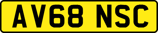 AV68NSC