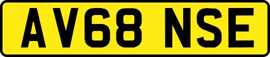 AV68NSE