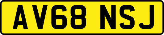 AV68NSJ
