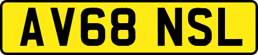 AV68NSL