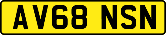 AV68NSN