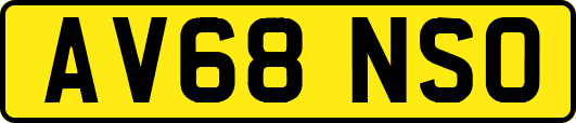 AV68NSO