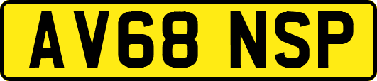 AV68NSP