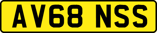AV68NSS