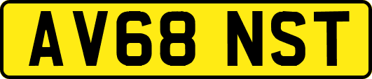 AV68NST