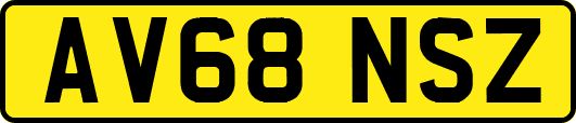AV68NSZ
