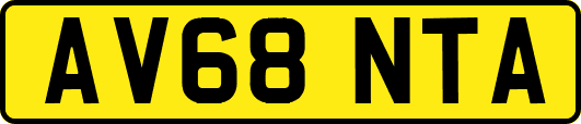 AV68NTA