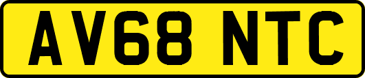 AV68NTC