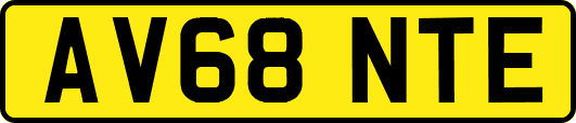 AV68NTE