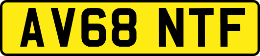 AV68NTF