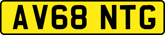 AV68NTG