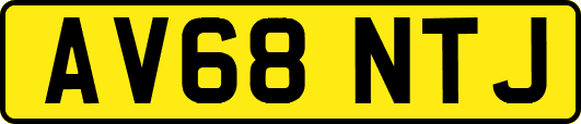 AV68NTJ