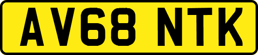 AV68NTK