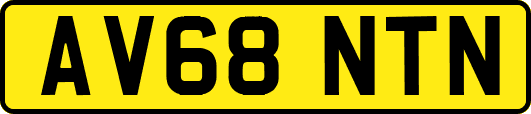 AV68NTN