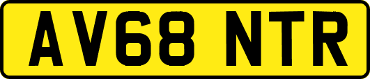 AV68NTR