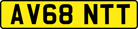 AV68NTT