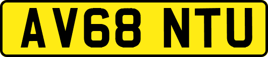 AV68NTU