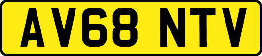 AV68NTV