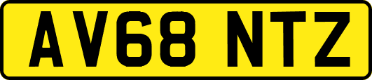 AV68NTZ